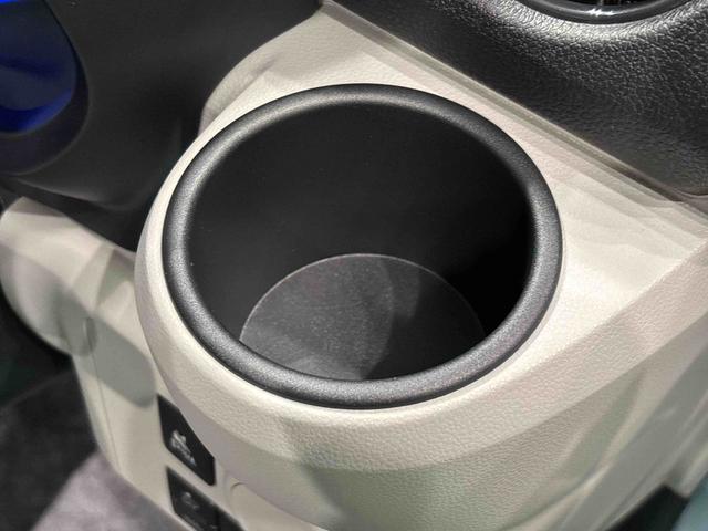 ミライースＸ　ＳＡIIIＬＥＤヘッドランプ　セキュリティアラーム　コーナーセンサー　１４インチフルホイールキャップ　キーレスエントリー　電動格納式ドアミラー　ショツピングフック　マニュアルエアコン（広島県）の中古車