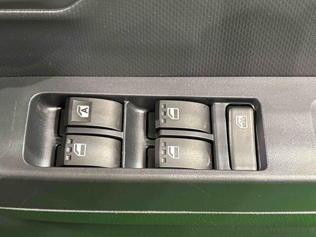 ミライースL SAIII 純正CD 保証継承LEDヘッドランプ セキュリティアラーム コーナーセンサー キーレスエントリー 14インチフルホイールキャップ(広島県)の中古車