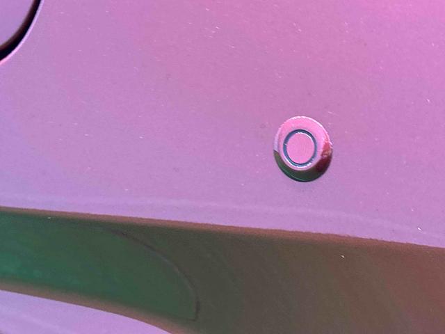 ミライースL SAIII 純正CD 保証継承LEDヘッドランプ セキュリティアラーム コーナーセンサー キーレスエントリー 14インチフルホイールキャップ(広島県)の中古車