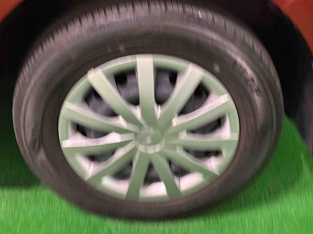 ミライースL SAIII 純正CD 保証継承LEDヘッドランプ セキュリティアラーム コーナーセンサー キーレスエントリー 14インチフルホイールキャップ(広島県)の中古車