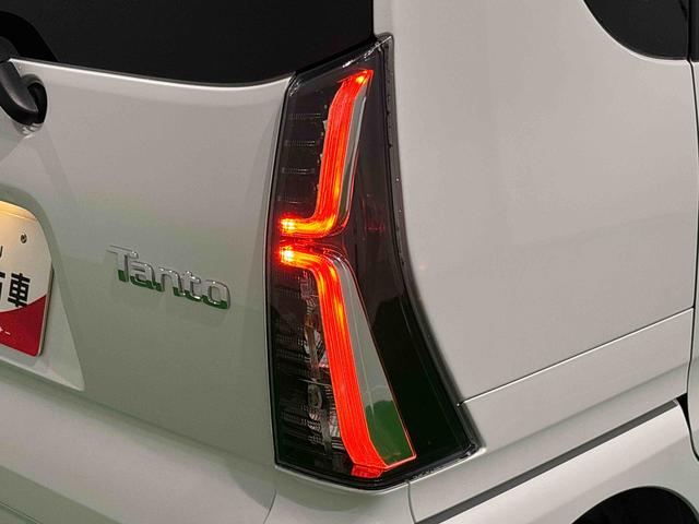 タントカスタムRS ターボ 両側電動スライドドア 電子パーキングETC LEDオートライト パワースライドドアウェルカムオープン機能 電動パーキングブレーキ 運転席助手席シートヒーター アルミホイール キーフリーシステム オート電動格納式ドアミラー(広島県)の中古車