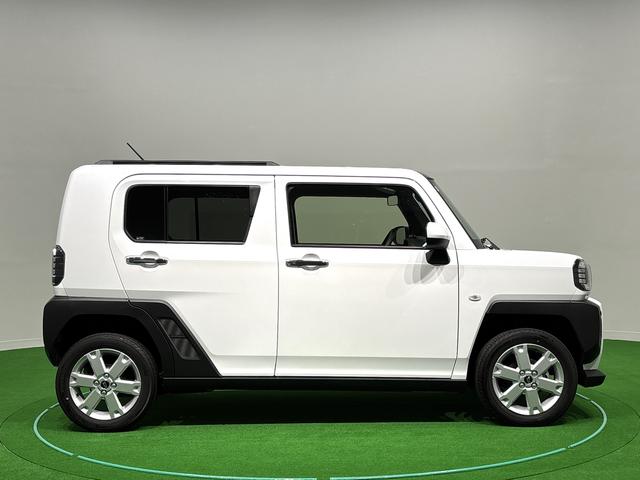 タフトＧ　クロムベンチャー（広島県）の中古車