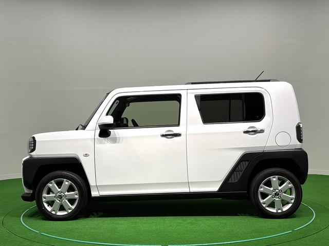 タフトＧ　クロムベンチャー（広島県）の中古車