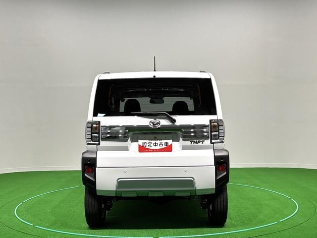 タフトＧ　クロムベンチャー（広島県）の中古車