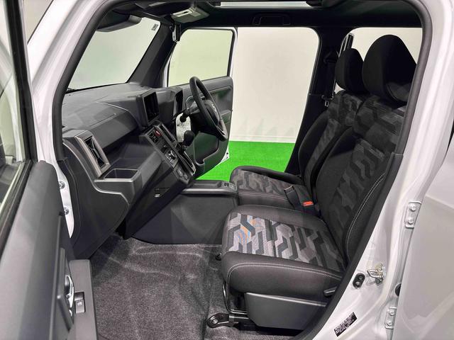 タフトＧ　クロムベンチャー（広島県）の中古車