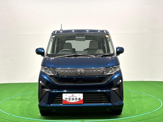 ムーヴX バックモニター対応カメラ 片側スライドドア オートライトLEDヘッドランプ オートライト プッシュボタンスタート セキュリティアラーム キーフリーシステム フルホイールキャップ(広島県)の中古車