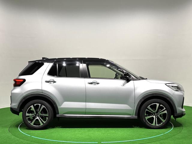 ロッキープレミアム　４ＷＤ　ナビ・ドレレコ・ＥＴＣ（広島県）の中古車