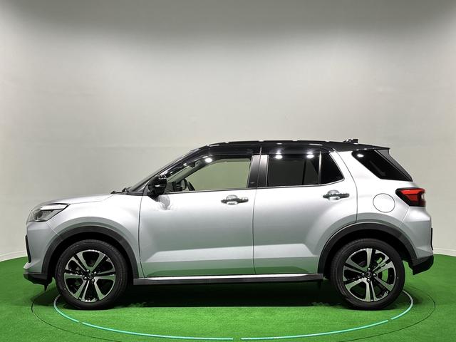 ロッキープレミアム　４ＷＤ　ナビ・ドレレコ・ＥＴＣ（広島県）の中古車
