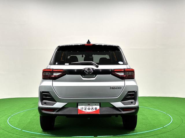 ロッキープレミアム　４ＷＤ　ナビ・ドレレコ・ＥＴＣ（広島県）の中古車