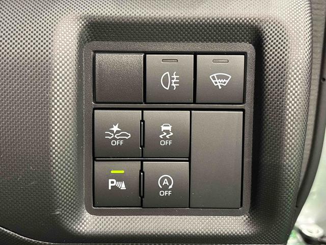 ロッキープレミアム　４ＷＤ　ナビ・ドレレコ・ＥＴＣ（広島県）の中古車