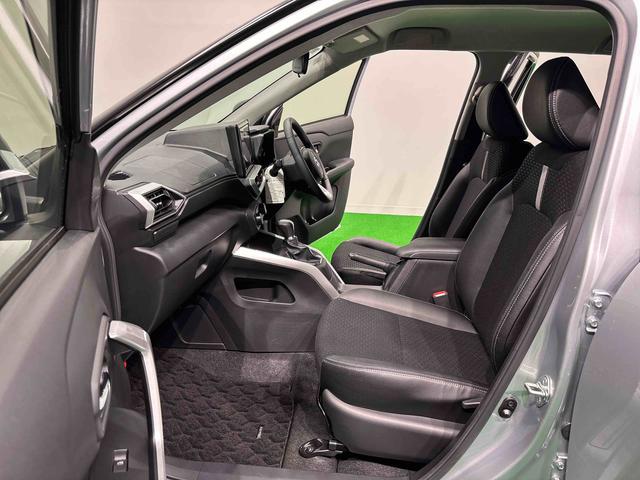 ロッキープレミアム　４ＷＤ　ナビ・ドレレコ・ＥＴＣ（広島県）の中古車