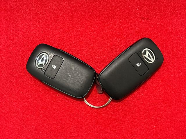 ロッキープレミアム　４ＷＤ　ナビ・ドレレコ・ＥＴＣ（広島県）の中古車