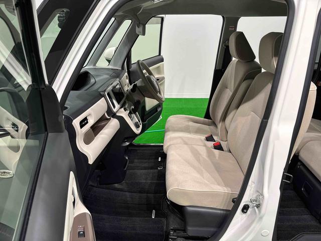 ムーヴキャンバスＧメイクアップＶＳ　ＳＡIII（広島県）の中古車