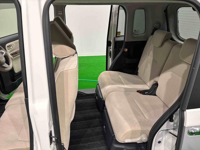 ムーヴキャンバスＧメイクアップＶＳ　ＳＡIII（広島県）の中古車