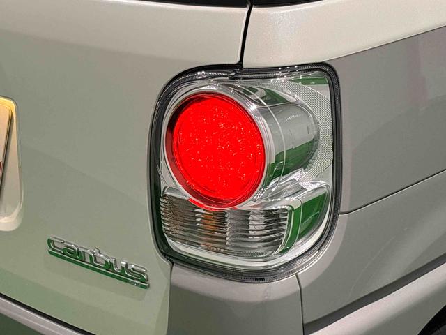 ムーヴキャンバスＧメイクアップＶＳ　ＳＡIII（広島県）の中古車