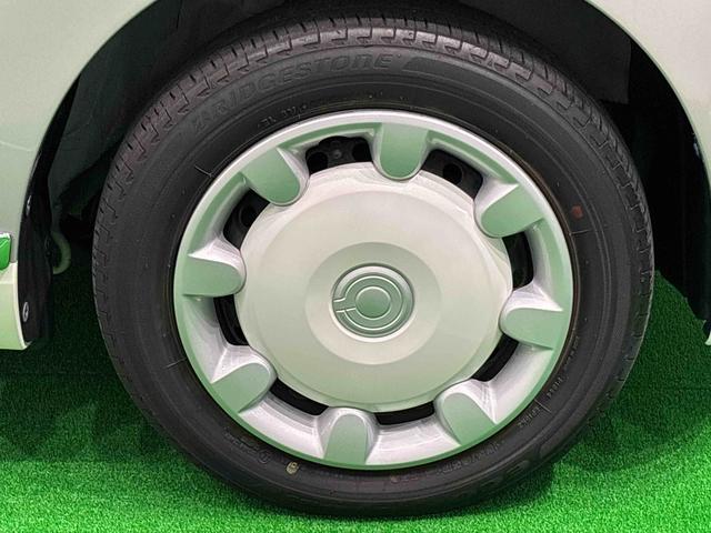 ムーヴキャンバスＧメイクアップＶＳ　ＳＡIII（広島県）の中古車