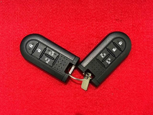 ムーヴキャンバスＧメイクアップＶＳ　ＳＡIII（広島県）の中古車