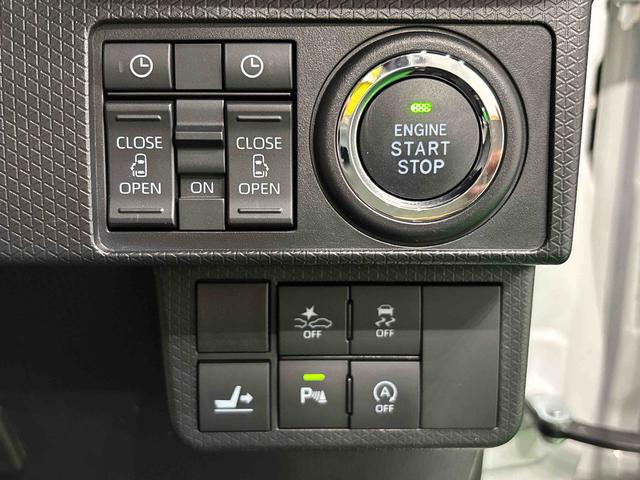 タントカスタムRSスタイルセレクションLEDオートライト パワースライドドアウェルカムオープン機能 オート電動格納式ドアミラー 助手席ロングスライド 助手席イージークローザー アルミホイール キーフリーシステム(広島県)の中古車