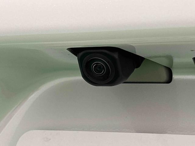 タントカスタムＲＳ　ターボ付き　全方位カメラＬＥＤオートライト　パワースライドドアウェルカムオープン機能　電動パーキングブレーキ　運転席助手席シートヒーター　アルミホイール（広島県）の中古車
