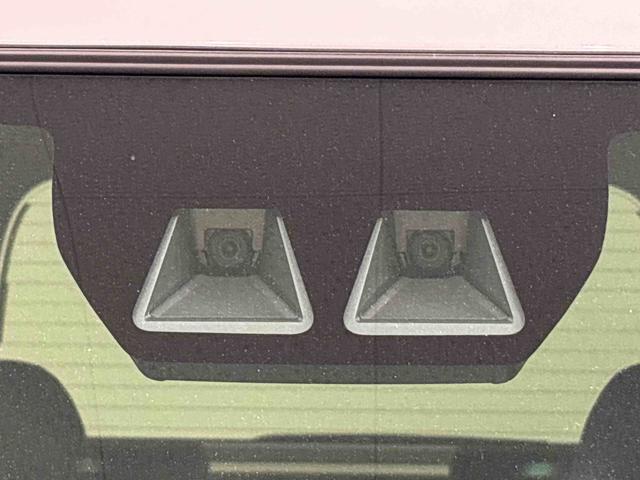 タントカスタムＲＳ　ターボ付き　全方位カメラＬＥＤオートライト　パワースライドドアウェルカムオープン機能　電動パーキングブレーキ　運転席助手席シートヒーター　アルミホイール（広島県）の中古車