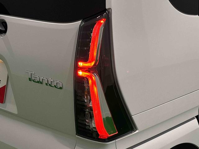 タントカスタムＲＳ　ターボ付き　全方位カメラＬＥＤオートライト　パワースライドドアウェルカムオープン機能　電動パーキングブレーキ　運転席助手席シートヒーター　アルミホイール（広島県）の中古車