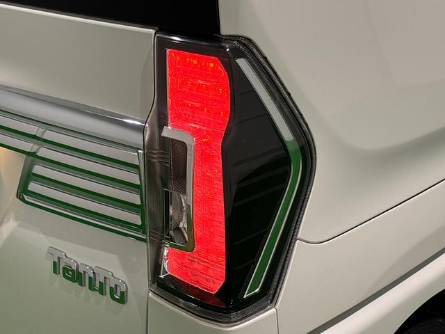 タントカスタムＸ　トップエディションＳＡIIIナビ　バックカメラ　ドラレコ　ＥＴＣ　ＬＥＤオートライト　片側パワースライドドア　オート電動格納式ドアミラー　アルミホイール　キーフリーシステム（広島県）の中古車