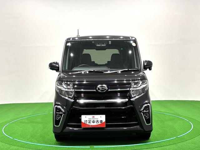 タントカスタムＸ　ナビ　ドライブレコーダー　ＥＴＣ車載器ＬＥＤオートライト　パワースライドドアウェルカムオープン機能　オート電動格納式ドアミラー　助手席ロングスライド　助手席イージークローザー　アルミホイール　キーフリーシステム（広島県）の中古車