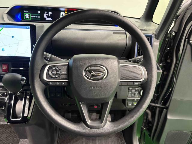 タントカスタムＸ　ナビ　ドライブレコーダー　ＥＴＣ車載器ＬＥＤオートライト　パワースライドドアウェルカムオープン機能　オート電動格納式ドアミラー　助手席ロングスライド　助手席イージークローザー　アルミホイール　キーフリーシステム（広島県）の中古車