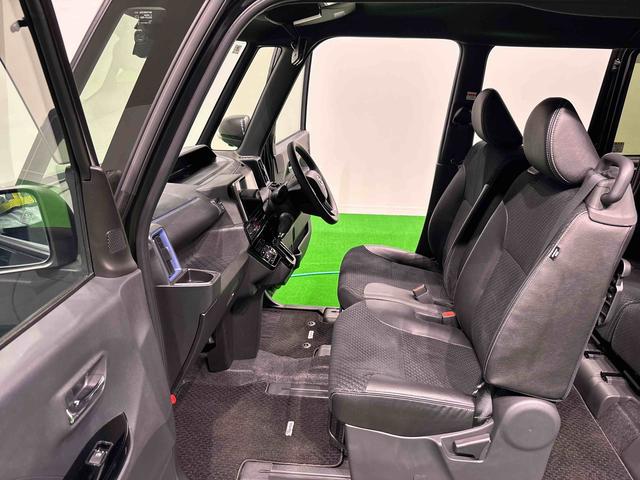 タントカスタムＸ　ナビ　ドライブレコーダー　ＥＴＣ車載器ＬＥＤオートライト　パワースライドドアウェルカムオープン機能　オート電動格納式ドアミラー　助手席ロングスライド　助手席イージークローザー　アルミホイール　キーフリーシステム（広島県）の中古車