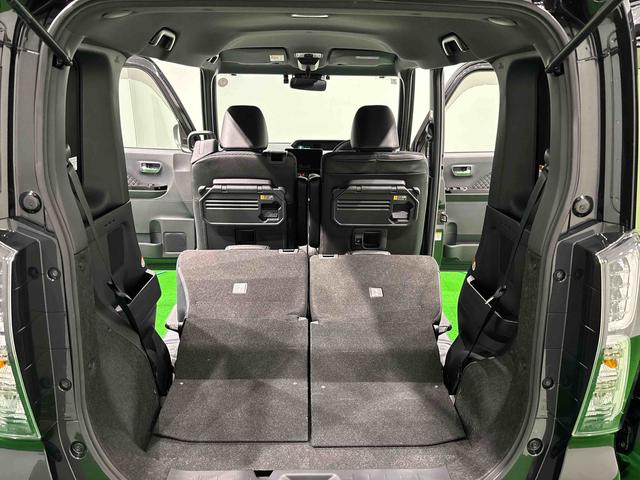 タントカスタムＸ　ナビ　ドライブレコーダー　ＥＴＣ車載器ＬＥＤオートライト　パワースライドドアウェルカムオープン機能　オート電動格納式ドアミラー　助手席ロングスライド　助手席イージークローザー　アルミホイール　キーフリーシステム（広島県）の中古車