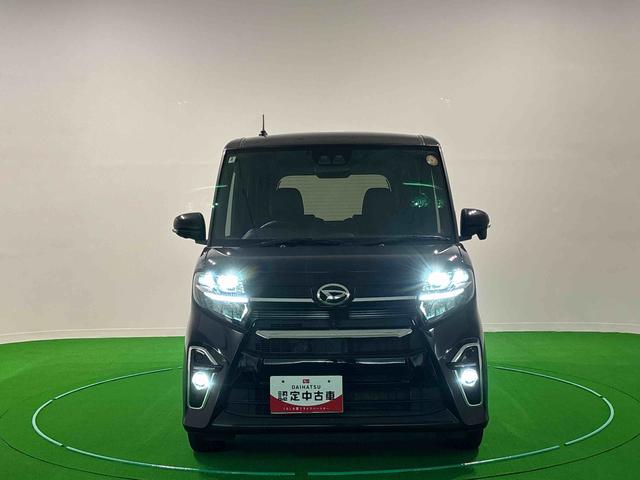 タントカスタムＸ　ナビ　ドライブレコーダー　ＥＴＣ車載器ＬＥＤオートライト　パワースライドドアウェルカムオープン機能　オート電動格納式ドアミラー　助手席ロングスライド　助手席イージークローザー　アルミホイール　キーフリーシステム（広島県）の中古車