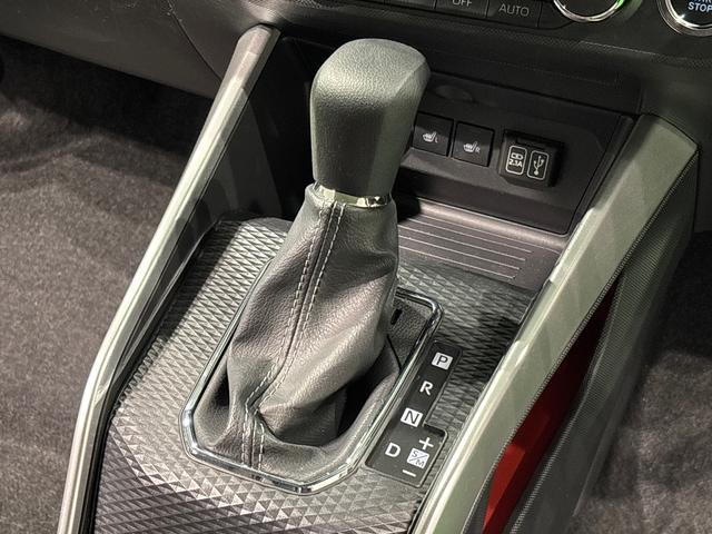 ロッキーGLEDヘッドランプ・フォグランプ 全車速追従機能付アダプティブクルーズコントロール レーンキープコントロール 17インチアルミホイール シートヒーター プッシュボタンスタート(広島県)の中古車