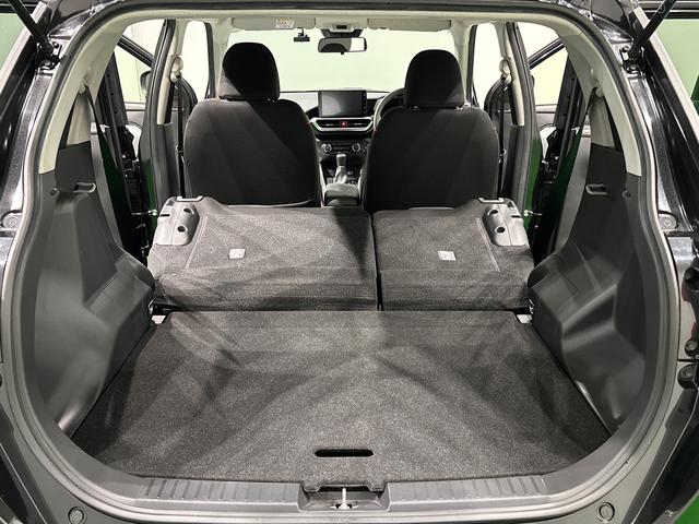 ロッキーGLEDヘッドランプ・フォグランプ 全車速追従機能付アダプティブクルーズコントロール レーンキープコントロール 17インチアルミホイール シートヒーター プッシュボタンスタート(広島県)の中古車