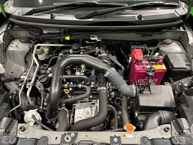 ロッキーGLEDヘッドランプ・フォグランプ 全車速追従機能付アダプティブクルーズコントロール レーンキープコントロール 17インチアルミホイール シートヒーター プッシュボタンスタート(広島県)の中古車