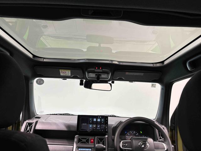 タフトX(広島県)の中古車