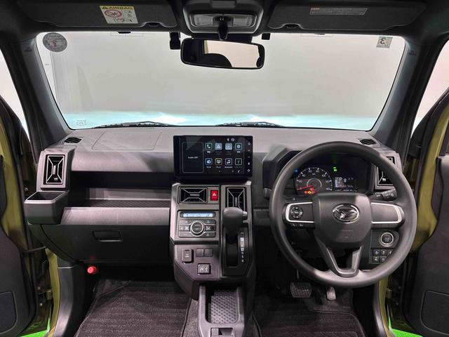 タフトX(広島県)の中古車