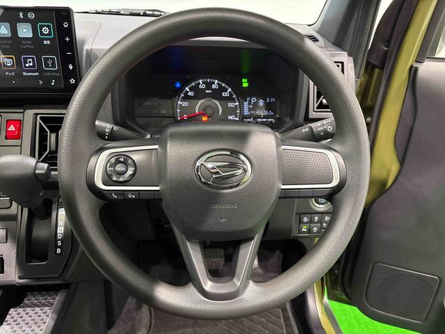 タフトX(広島県)の中古車