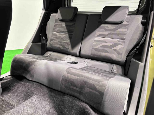 タフトX(広島県)の中古車