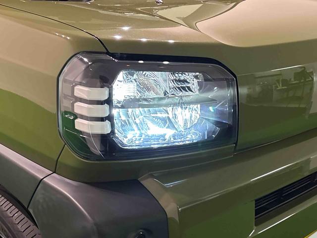 タフトX(広島県)の中古車
