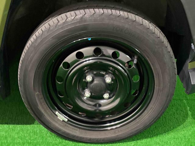 タフトX(広島県)の中古車
