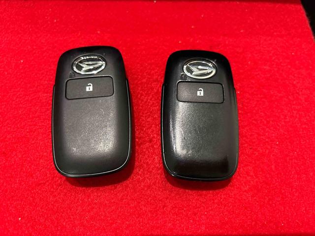 タフトX(広島県)の中古車