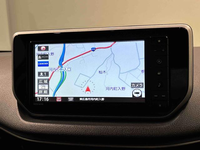 ムーヴカスタム　ＲＳ　ハイパーリミテッドＳＡIII　　車検整備付きＬＥＤオートハイビーム・フォグランプ　運転席シートヒーター　アルミホイール　オートライト　プッシュボタンスタート　セキュリティアラーム（広島県）の中古車