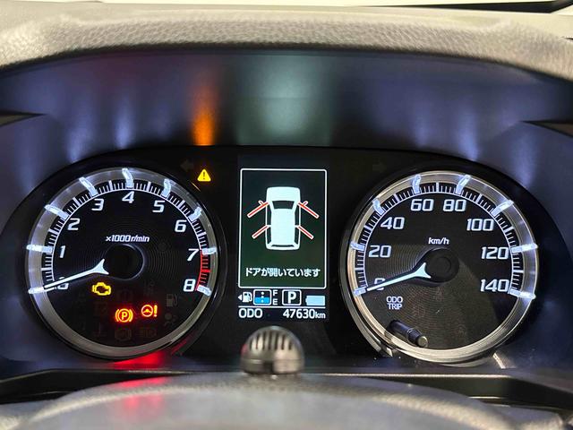 ムーヴカスタム　ＲＳ　ハイパーリミテッドＳＡIII　　車検整備付きＬＥＤオートハイビーム・フォグランプ　運転席シートヒーター　アルミホイール　オートライト　プッシュボタンスタート　セキュリティアラーム（広島県）の中古車