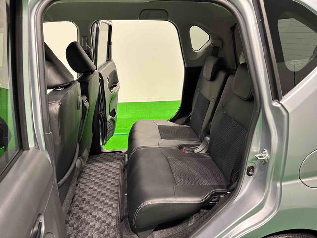 ムーヴカスタム　ＲＳ　ハイパーリミテッドＳＡIII　　車検整備付きＬＥＤオートハイビーム・フォグランプ　運転席シートヒーター　アルミホイール　オートライト　プッシュボタンスタート　セキュリティアラーム（広島県）の中古車