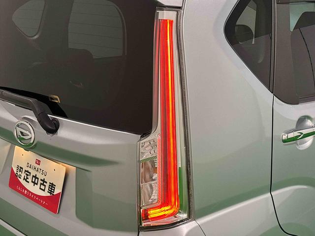 ムーヴカスタム　ＲＳ　ハイパーリミテッドＳＡIII　　車検整備付きＬＥＤオートハイビーム・フォグランプ　運転席シートヒーター　アルミホイール　オートライト　プッシュボタンスタート　セキュリティアラーム（広島県）の中古車