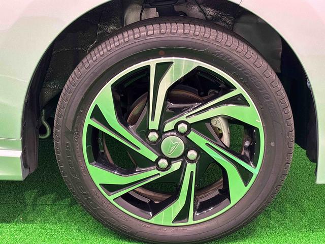 ムーヴカスタム　ＲＳ　ハイパーリミテッドＳＡIII　　車検整備付きＬＥＤオートハイビーム・フォグランプ　運転席シートヒーター　アルミホイール　オートライト　プッシュボタンスタート　セキュリティアラーム（広島県）の中古車