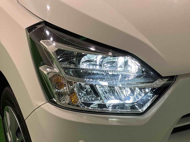 ミライースX SAIII コーナーセンサー 衝突回避支援システム搭載LEDヘッドランプ セキュリティアラーム コーナーセンサー 14インチフルホイールキャップ キーレスエントリー 電動格納式ドアミラー ショツピングフック マニュアルエアコン(広島県)の中古車