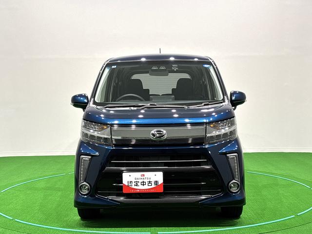 ムーヴカスタム RS ハイパーSAIII(広島県)の中古車