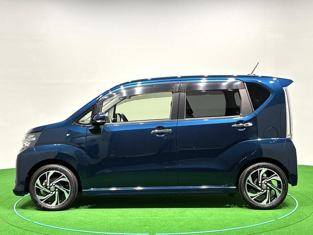 ムーヴカスタム RS ハイパーSAIII(広島県)の中古車