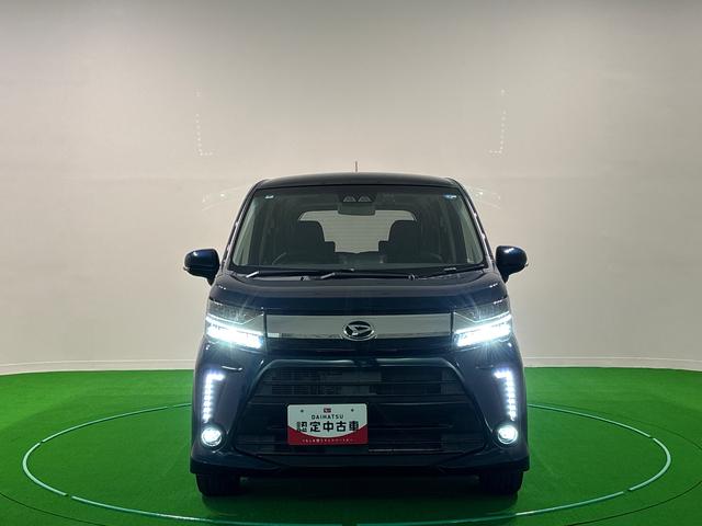 ムーヴカスタム RS ハイパーSAIII(広島県)の中古車